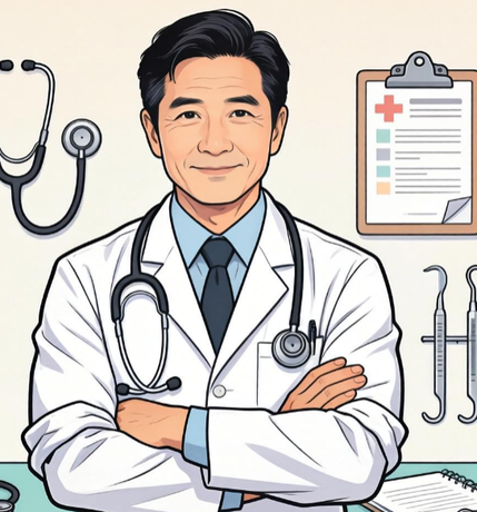 萧庆昌做得怎么样